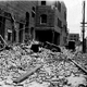 Damaged caused by the 1933 Long Beach earthquake. (Image: J. B. Macelwane archives, Saint Louis University)